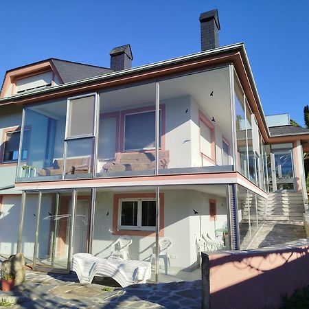 Casa Completa - Camino Dos Faros - Atlantico Malpica Leilighet Eksteriør bilde