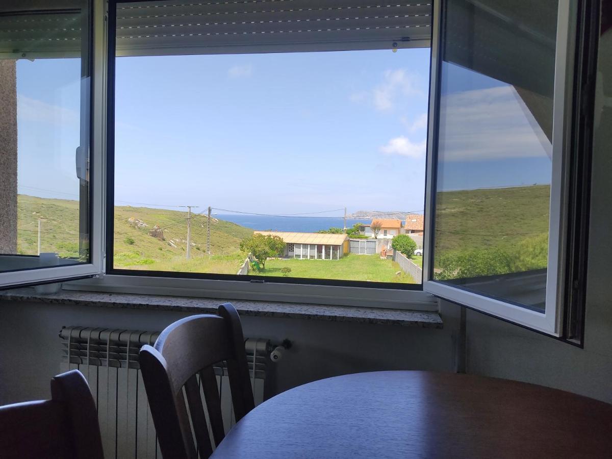 Casa Completa - Camino Dos Faros - Atlantico Malpica Leilighet Eksteriør bilde