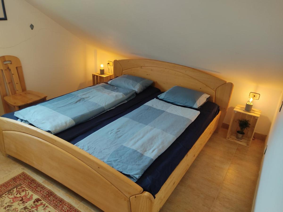 Casa Completa - Camino Dos Faros - Atlantico Malpica Leilighet Eksteriør bilde
