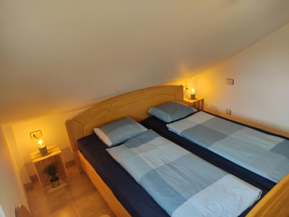Casa Completa - Camino Dos Faros - Atlantico Malpica Leilighet Eksteriør bilde